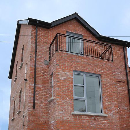 No1 Luxury Service Apartments Belfast Exteriör bild